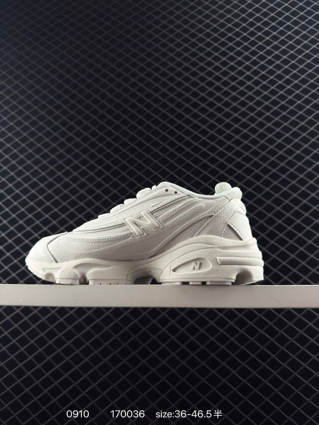 JF/Joe Freshgoods x NB  New Balance M1000